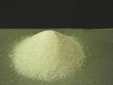 Fumaric Acid 